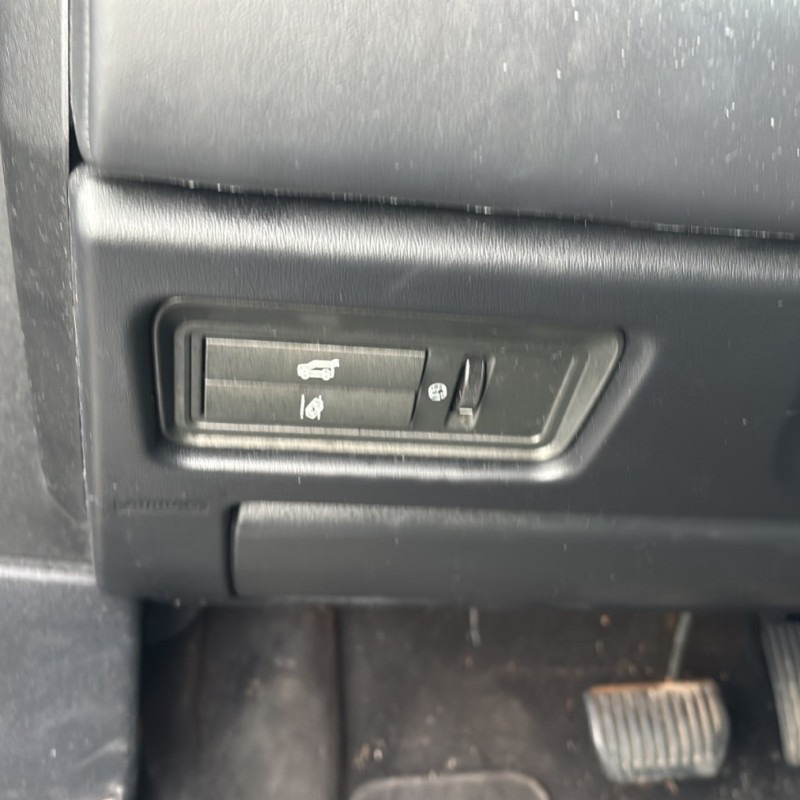 LAND ROVER RANGE ROVER 1 EVOQUE PHASE 1 2.2 TD4 - 16V TURBO 4X4 Photo n°26