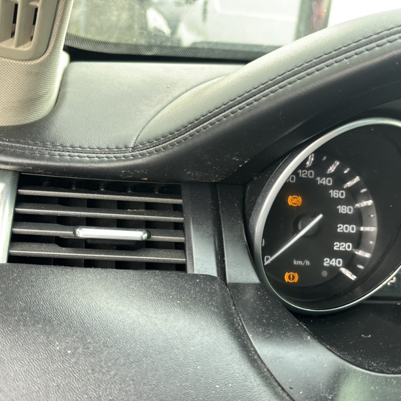 LAND ROVER RANGE ROVER 1 EVOQUE PHASE 1 2.2 TD4 - 16V TURBO 4X4 Photo n°27