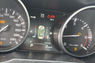 LAND ROVER RANGE ROVER 1 EVOQUE PHASE 1 2.2 TD4 - 16V TURBO 4X4