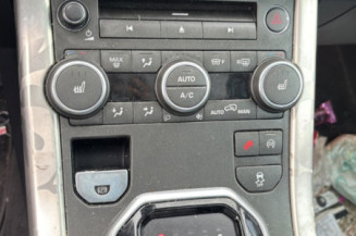 LAND ROVER RANGE ROVER 1 EVOQUE PHASE 1 2.2 TD4 - 16V TURBO 4X4