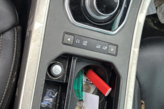 LAND ROVER RANGE ROVER 1 EVOQUE PHASE 1 2.2 TD4 - 16V TURBO 4X4