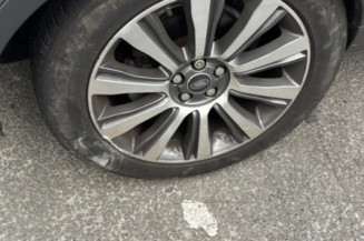 LAND ROVER RANGE ROVER 1 EVOQUE PHASE 1 2.2 TD4 - 16V TURBO 4X4