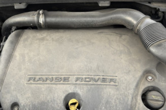 LAND ROVER RANGE ROVER 1 EVOQUE PHASE 1 2.2 TD4 - 16V TURBO 4X4