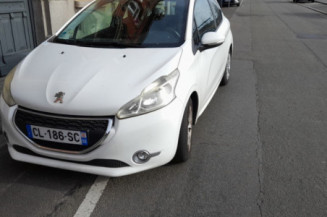 PEUGEOT 208 1 PHASE 1 1.4 HDI - 8V TURBO Photo n°1
