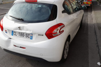 PEUGEOT 208 1 PHASE 1 1.4 HDI - 8V TURBO