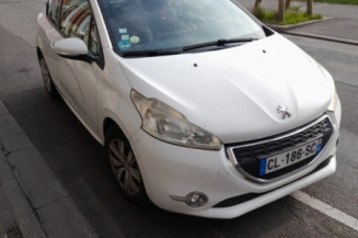 PEUGEOT 208 1 PHASE 1 1.4 HDI - 8V TURBO