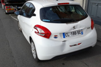 PEUGEOT 208 1 PHASE 1 1.4 HDI - 8V TURBO