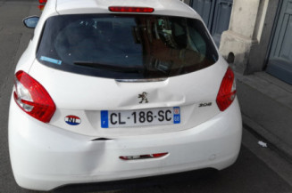 PEUGEOT 208 1 PHASE 1 1.4 HDI - 8V TURBO