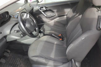 PEUGEOT 208 1 PHASE 1 1.4 HDI - 8V TURBO
