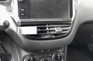 PEUGEOT 208 1 PHASE 1 1.4 HDI - 8V TURBO