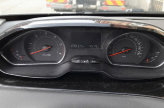 PEUGEOT 208 1 PHASE 1 1.4 HDI - 8V TURBO