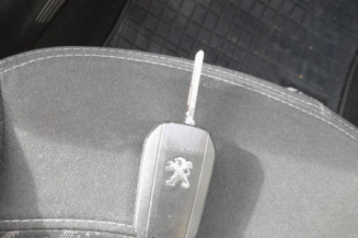 PEUGEOT 208 1 PHASE 1 1.4 HDI - 8V TURBO