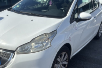 PEUGEOT 208 1 PHASE 1 1.4 HDI - 8V TURBO