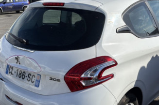 PEUGEOT 208 1 PHASE 1 1.4 HDI - 8V TURBO