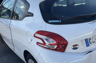 PEUGEOT 208 1 PHASE 1 1.4 HDI - 8V TURBO