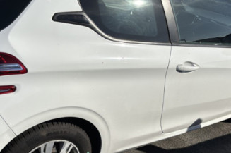 PEUGEOT 208 1 PHASE 1 1.4 HDI - 8V TURBO