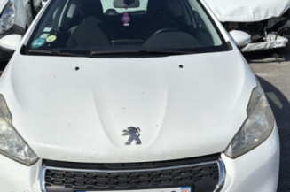 PEUGEOT 208 1 PHASE 1 1.4 HDI - 8V TURBO