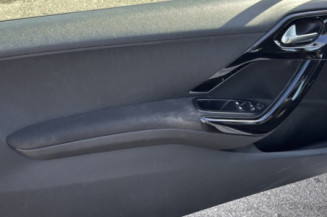 PEUGEOT 208 1 PHASE 1 1.4 HDI - 8V TURBO
