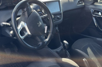 PEUGEOT 208 1 PHASE 1 1.4 HDI - 8V TURBO