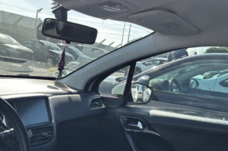 PEUGEOT 208 1 PHASE 1 1.4 HDI - 8V TURBO