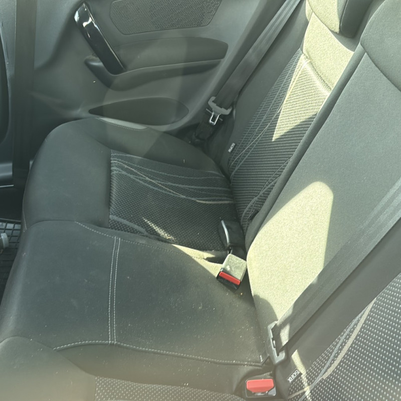 PEUGEOT 208 1 PHASE 1 1.4 HDI - 8V TURBO Photo n°24