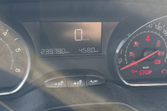 PEUGEOT 208 1 PHASE 1 1.4 HDI - 8V TURBO