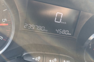 PEUGEOT 208 1 PHASE 1 1.4 HDI - 8V TURBO