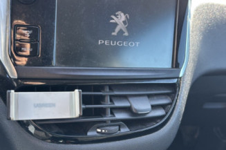 PEUGEOT 208 1 PHASE 1 1.4 HDI - 8V TURBO