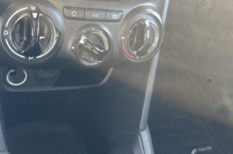 PEUGEOT 208 1 PHASE 1 1.4 HDI - 8V TURBO