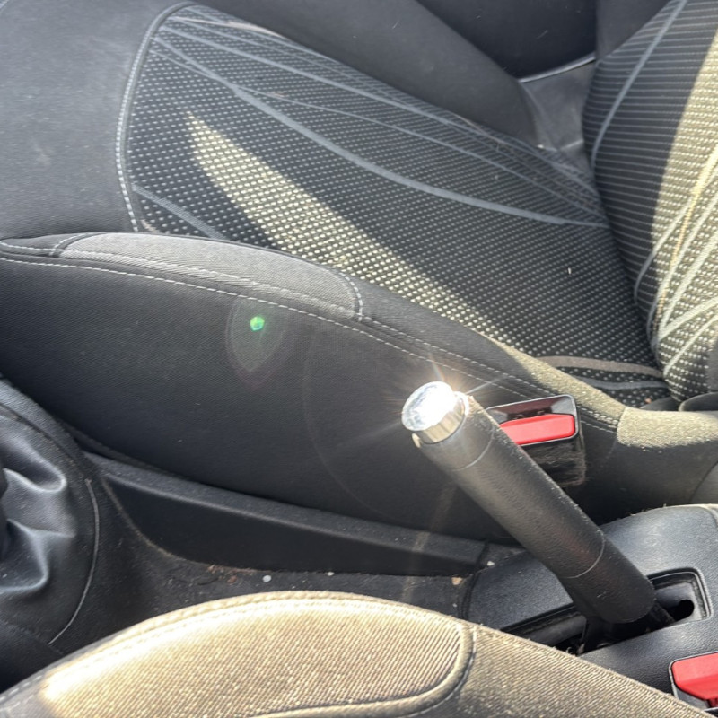 PEUGEOT 208 1 PHASE 1 1.4 HDI - 8V TURBO Photo n°30