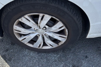 PEUGEOT 208 1 PHASE 1 1.4 HDI - 8V TURBO