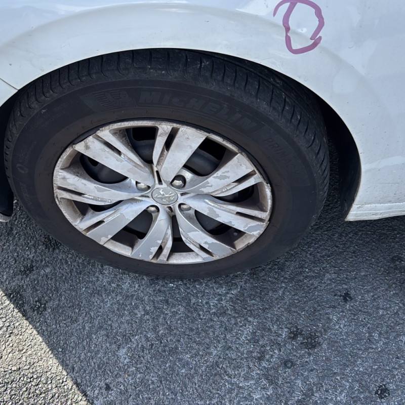 PEUGEOT 208 1 PHASE 1 1.4 HDI - 8V TURBO Photo n°32