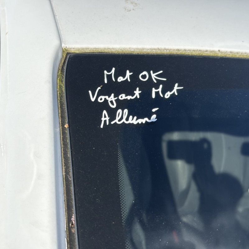 PEUGEOT 208 1 PHASE 1 1.4 HDI - 8V TURBO Photo n°33