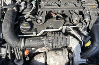 PEUGEOT 208 1 PHASE 1 1.4 HDI - 8V TURBO