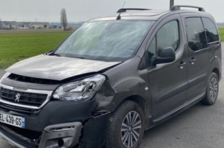 PEUGEOT PARTNER 2 PHASE 3 1.6 BLUE HDI - 8V TURBO Photo n°1