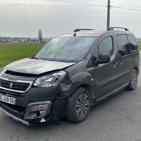 PEUGEOT PARTNER 2 PHASE 3 1.6 BLUE HDI - 8V TURBO Photo n°1