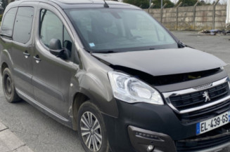 PEUGEOT PARTNER 2 PHASE 3 1.6 BLUE HDI - 8V TURBO