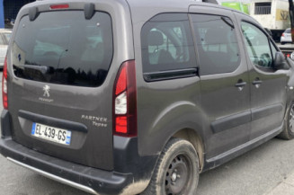 PEUGEOT PARTNER 2 PHASE 3 1.6 BLUE HDI - 8V TURBO
