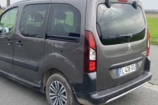 PEUGEOT PARTNER 2 PHASE 3 1.6 BLUE HDI - 8V TURBO