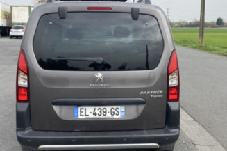 PEUGEOT PARTNER 2 PHASE 3 1.6 BLUE HDI - 8V TURBO