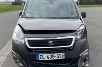 PEUGEOT PARTNER 2 PHASE 3 1.6 BLUE HDI - 8V TURBO