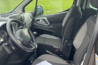 PEUGEOT PARTNER 2 PHASE 3 1.6 BLUE HDI - 8V TURBO