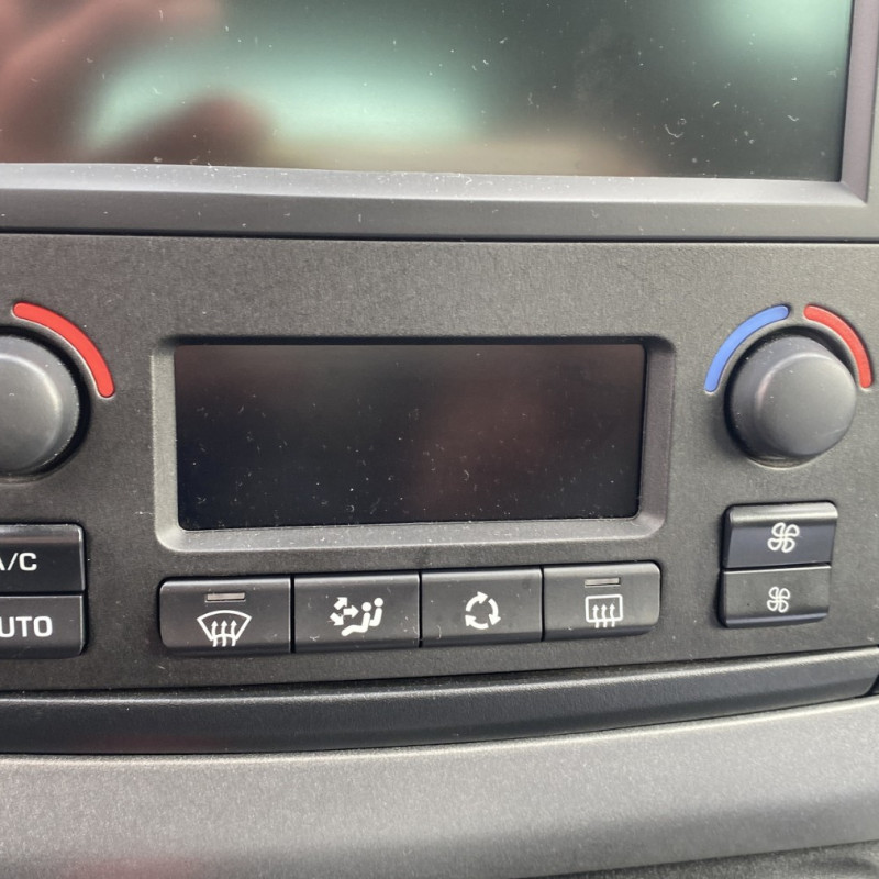 PEUGEOT PARTNER 2 PHASE 3 1.6 BLUE HDI - 8V TURBO Photo n°8