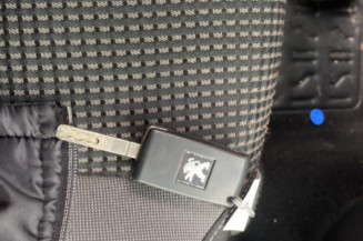 PEUGEOT PARTNER 2 PHASE 3 1.6 BLUE HDI - 8V TURBO