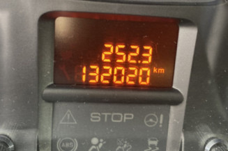 PEUGEOT PARTNER 2 PHASE 3 1.6 BLUE HDI - 8V TURBO