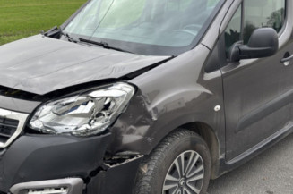 PEUGEOT PARTNER 2 PHASE 3 1.6 BLUE HDI - 8V TURBO