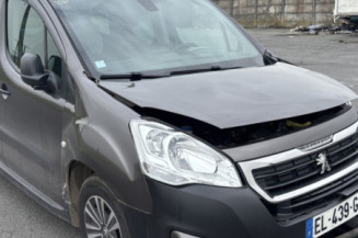 PEUGEOT PARTNER 2 PHASE 3 1.6 BLUE HDI - 8V TURBO