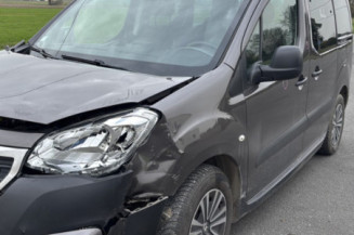 PEUGEOT PARTNER 2 PHASE 3 1.6 BLUE HDI - 8V TURBO