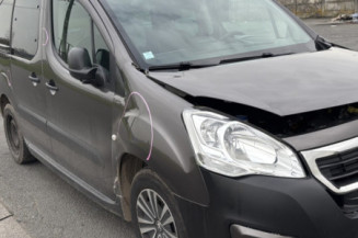 PEUGEOT PARTNER 2 PHASE 3 1.6 BLUE HDI - 8V TURBO