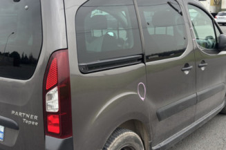 PEUGEOT PARTNER 2 PHASE 3 1.6 BLUE HDI - 8V TURBO